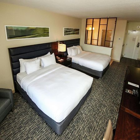 Doubletree By Hilton Hotel Columbia Ngoại thất bức ảnh