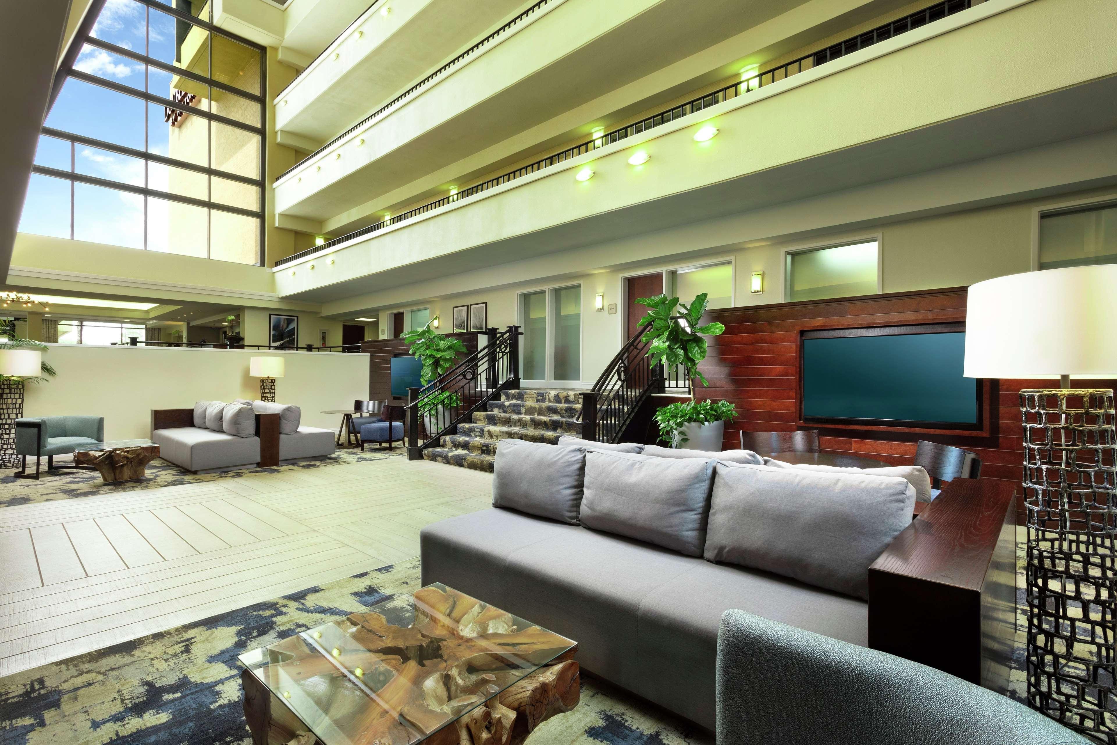 Doubletree By Hilton Hotel Columbia Ngoại thất bức ảnh