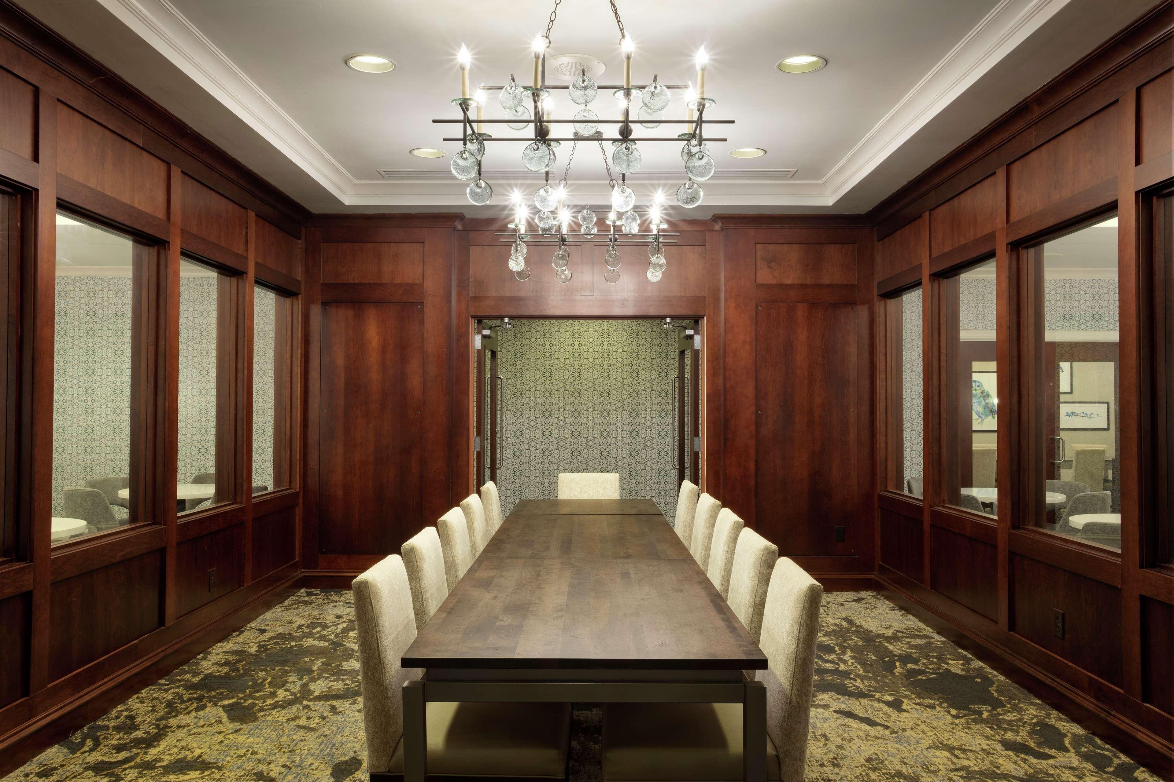Doubletree By Hilton Hotel Columbia Ngoại thất bức ảnh