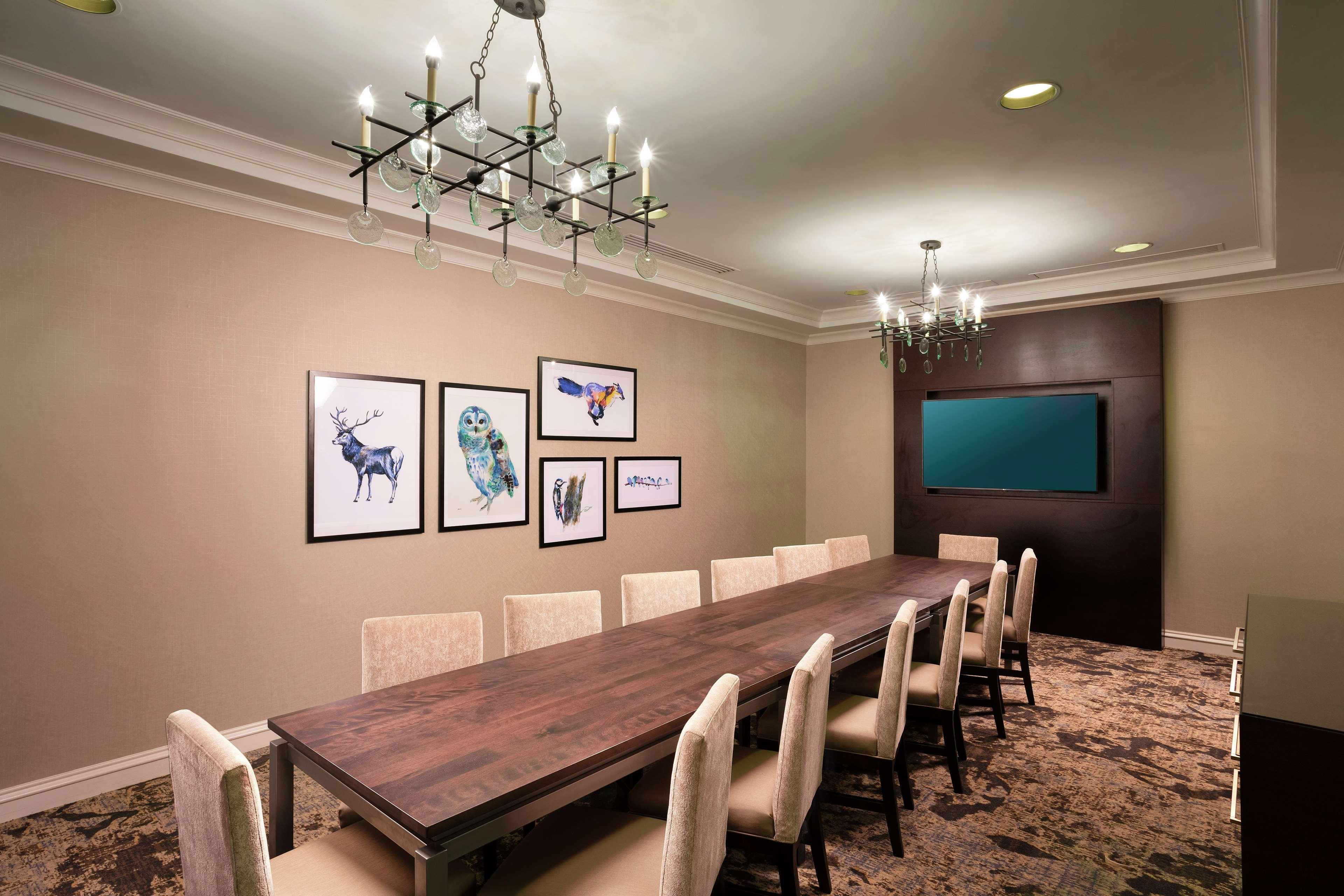 Doubletree By Hilton Hotel Columbia Ngoại thất bức ảnh