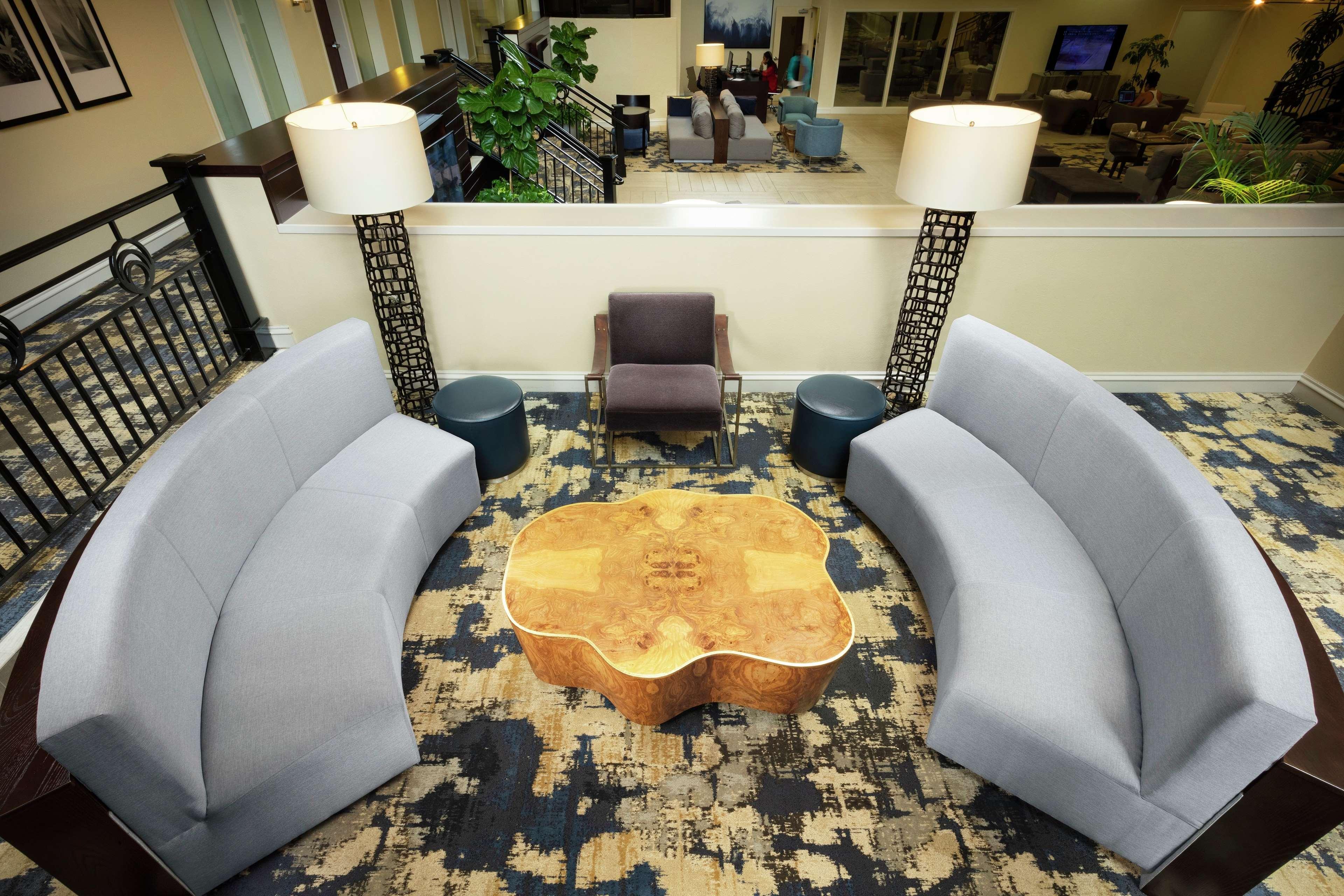 Doubletree By Hilton Hotel Columbia Ngoại thất bức ảnh