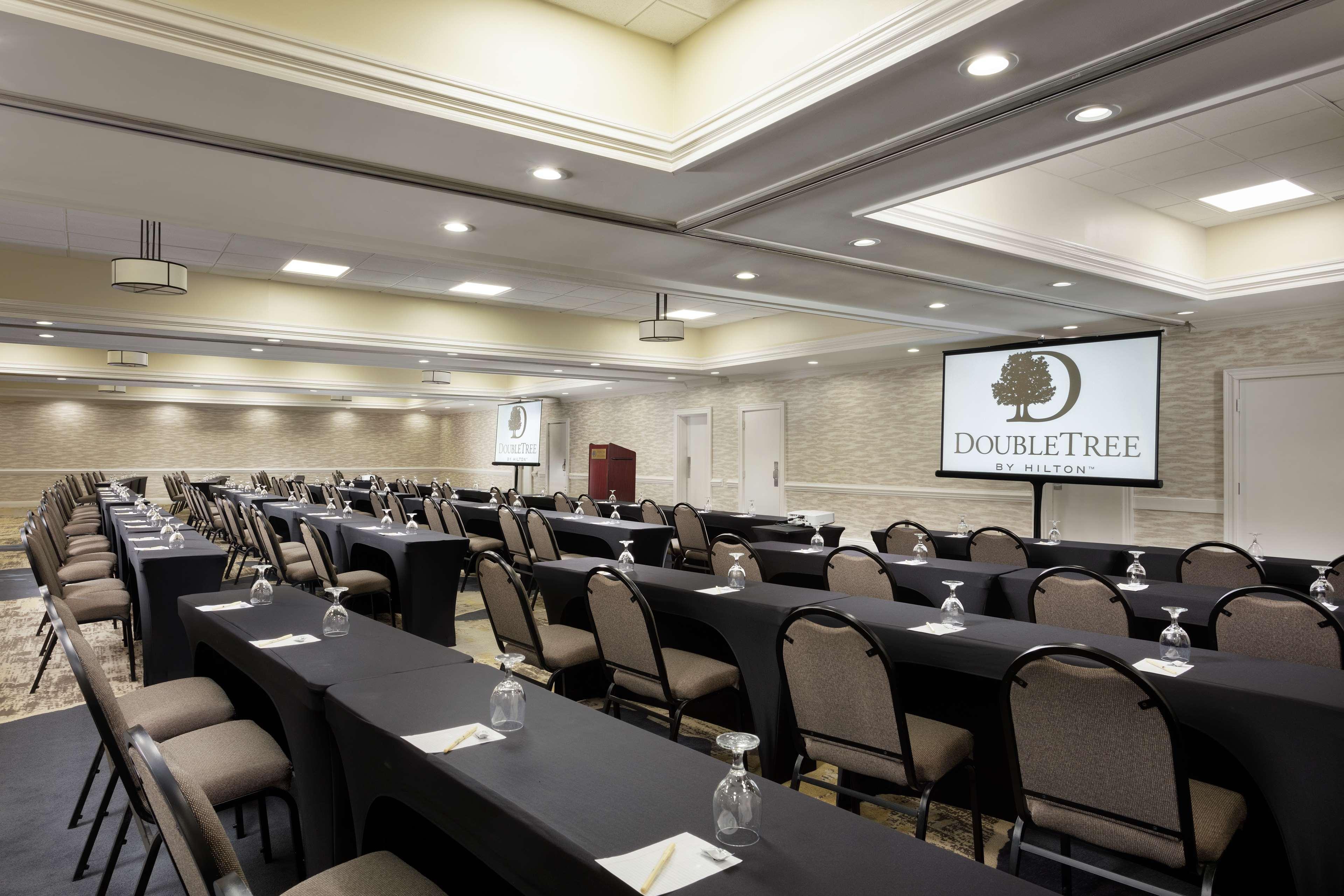 Doubletree By Hilton Hotel Columbia Ngoại thất bức ảnh