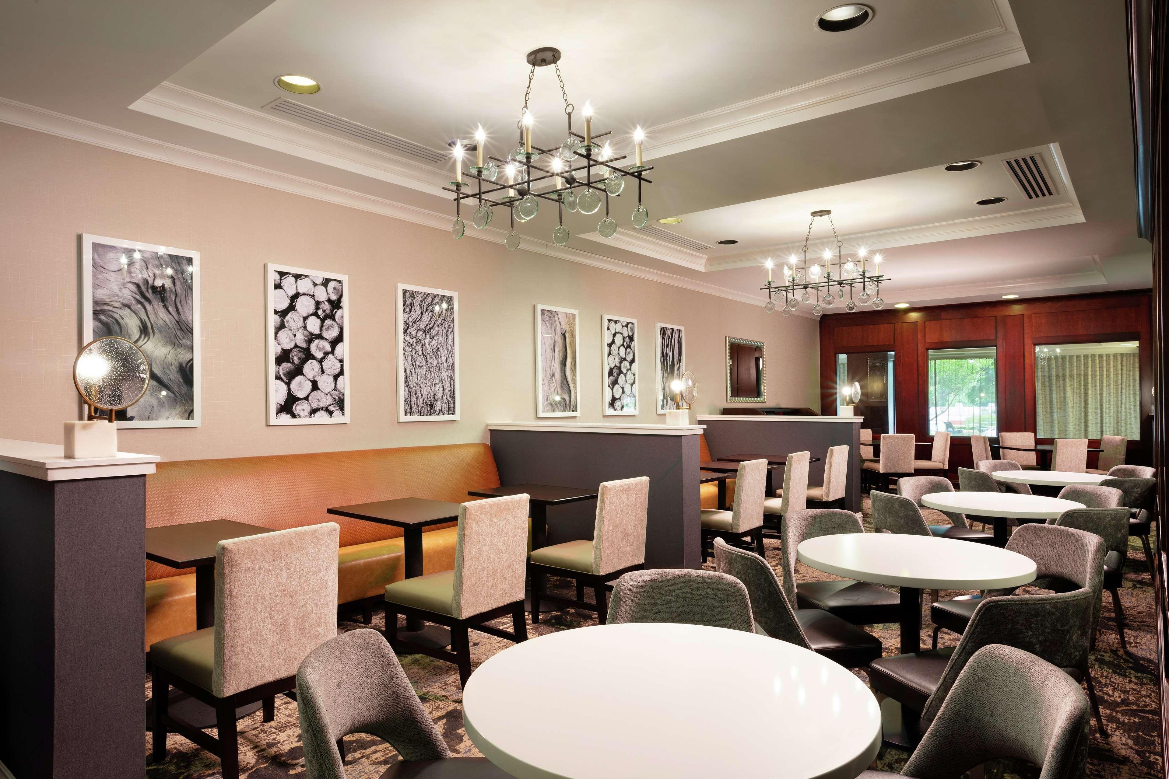 Doubletree By Hilton Hotel Columbia Ngoại thất bức ảnh