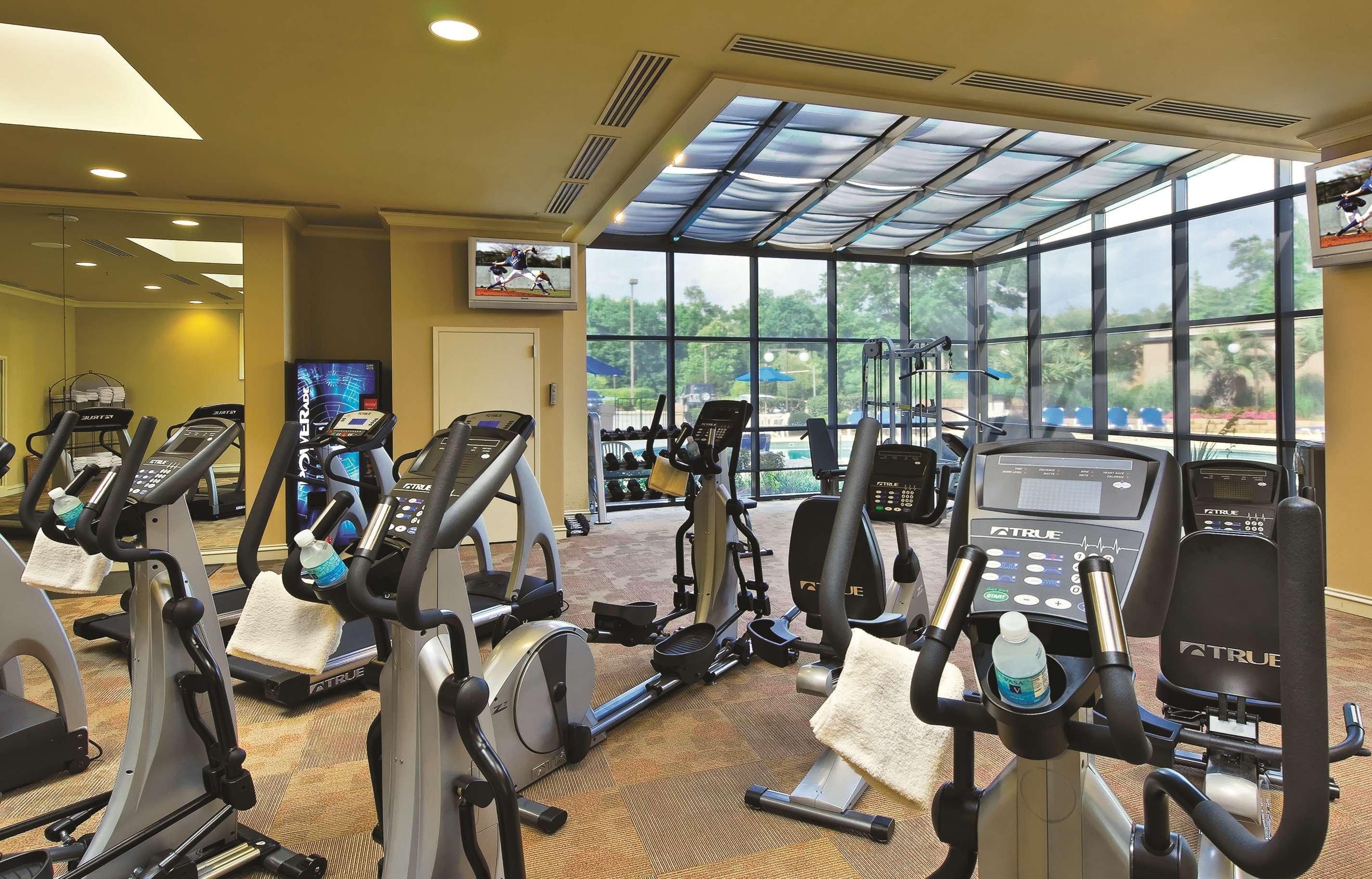 Doubletree By Hilton Hotel Columbia Ngoại thất bức ảnh