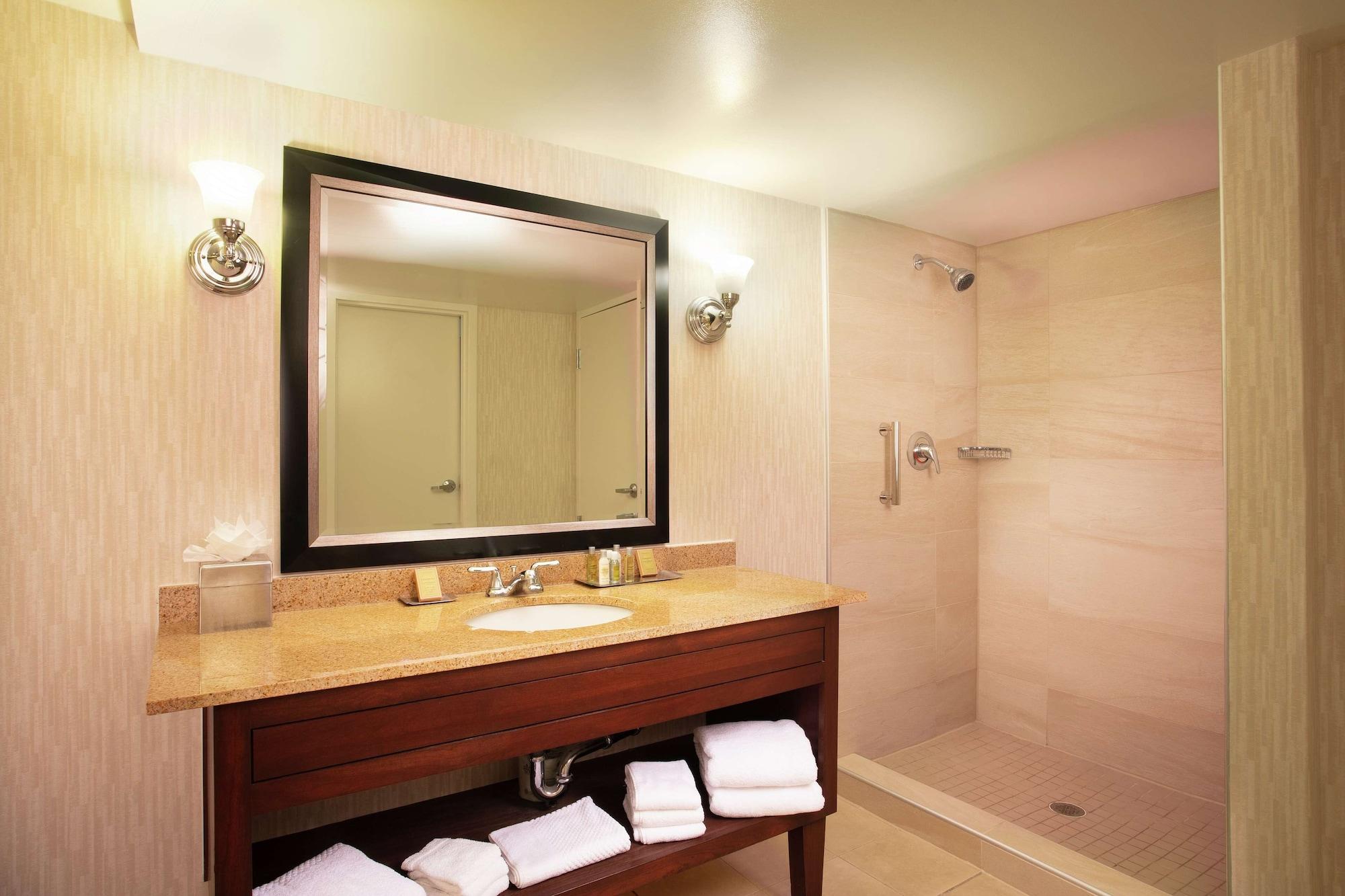 Doubletree By Hilton Hotel Columbia Ngoại thất bức ảnh