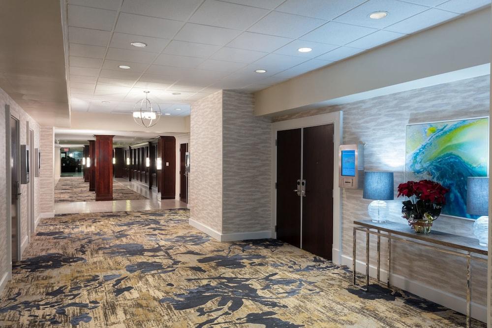Doubletree By Hilton Hotel Columbia Ngoại thất bức ảnh