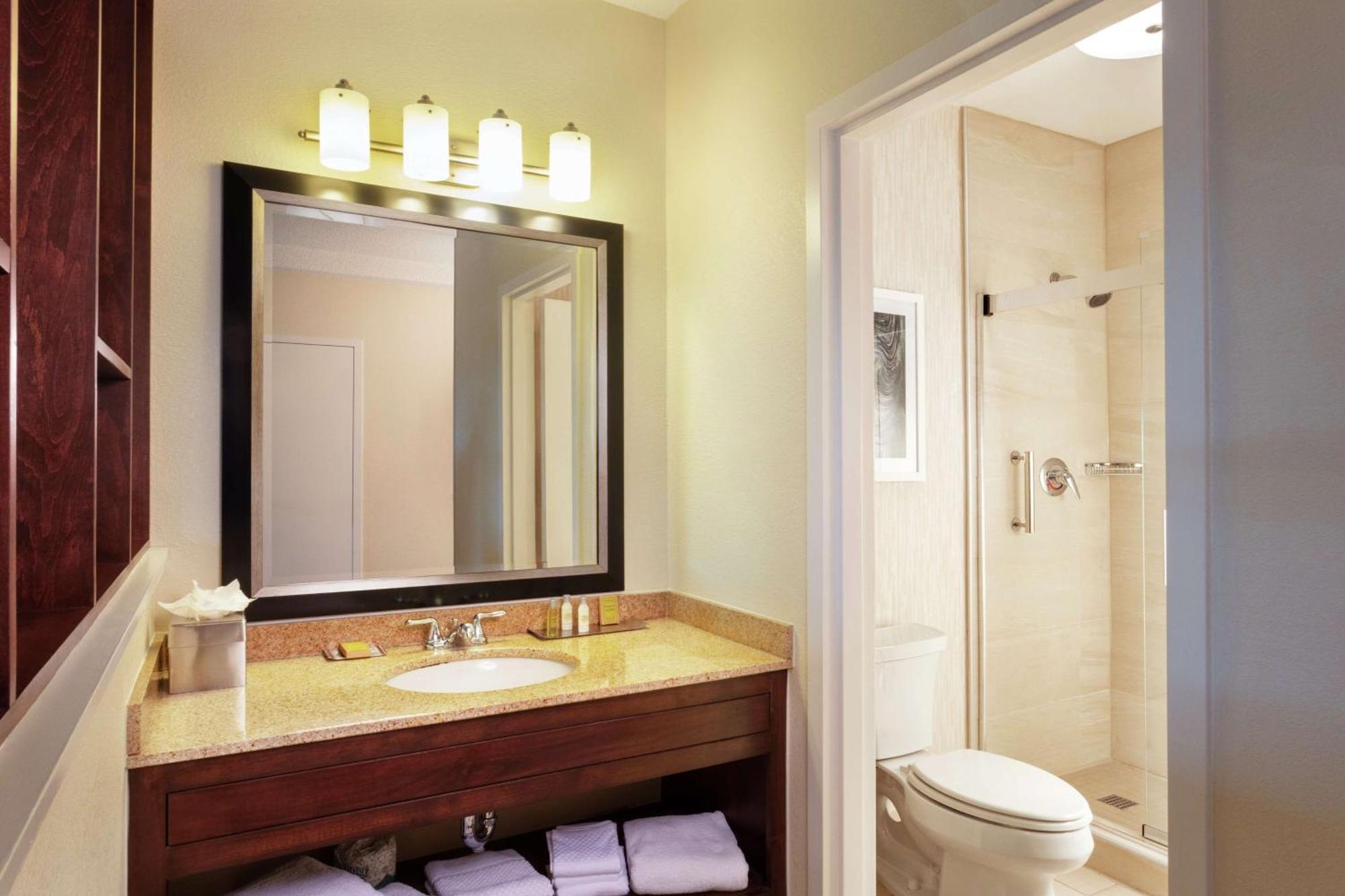 Doubletree By Hilton Hotel Columbia Ngoại thất bức ảnh