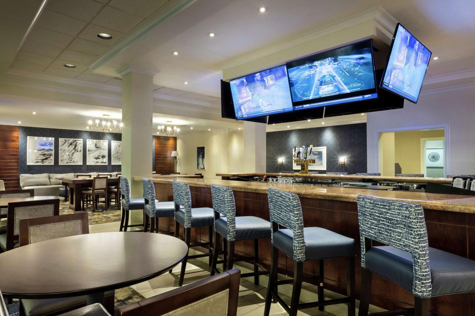 Doubletree By Hilton Hotel Columbia Ngoại thất bức ảnh
