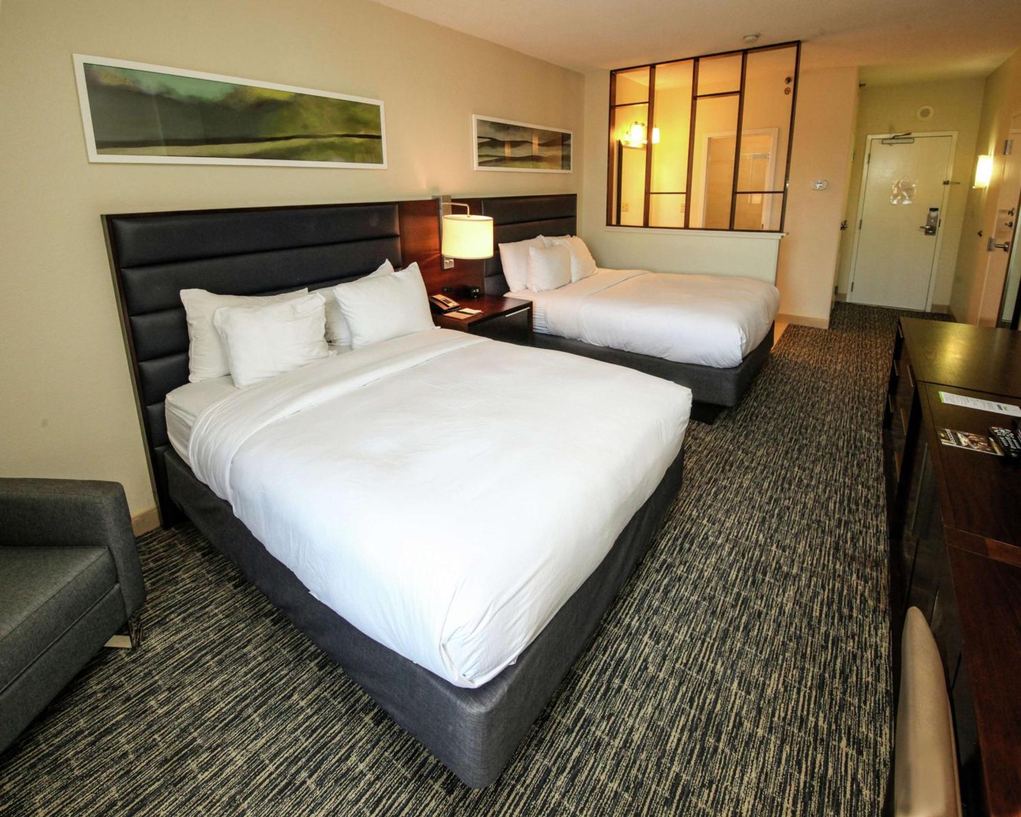 Doubletree By Hilton Hotel Columbia Ngoại thất bức ảnh