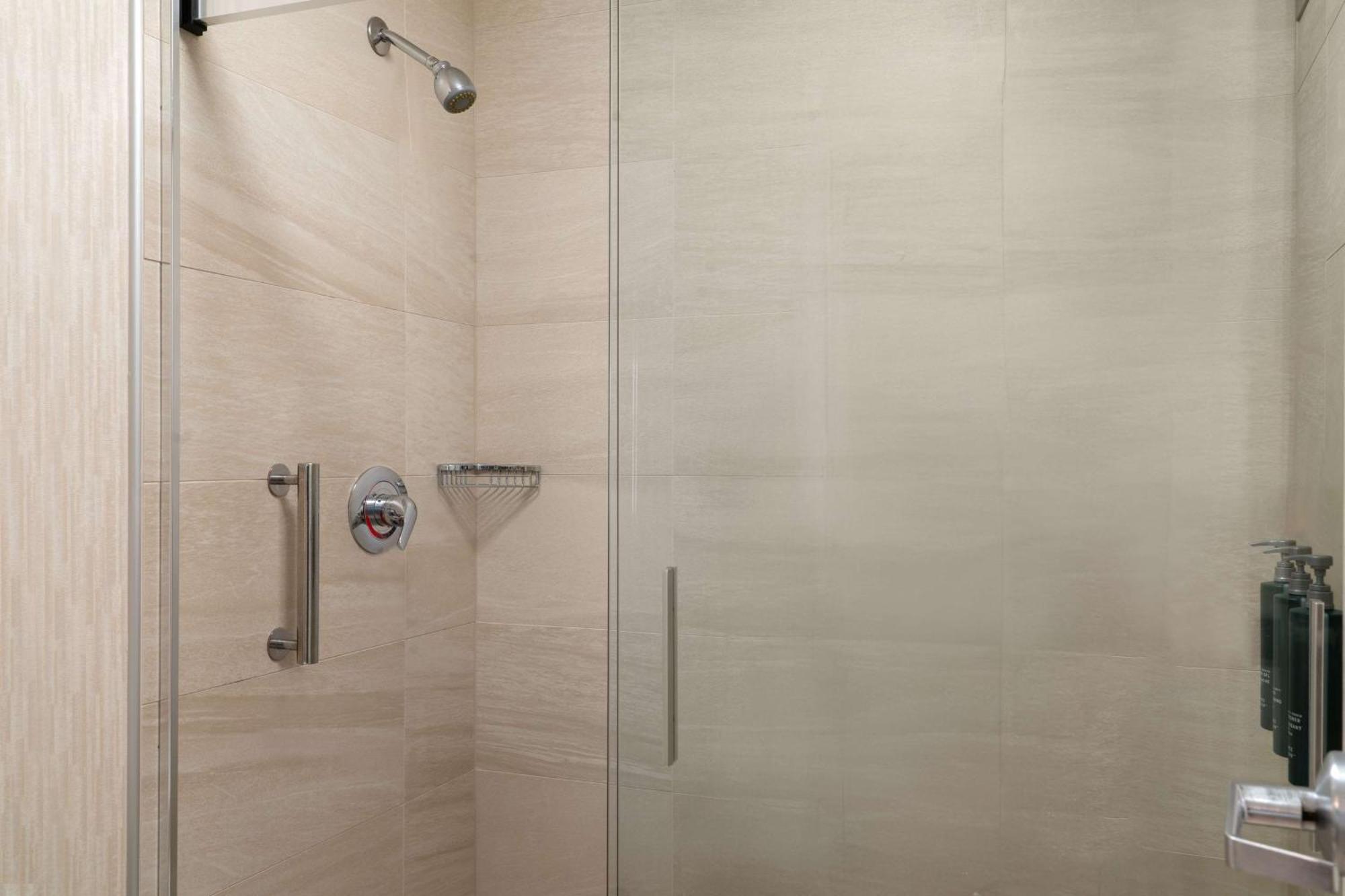Doubletree By Hilton Hotel Columbia Ngoại thất bức ảnh