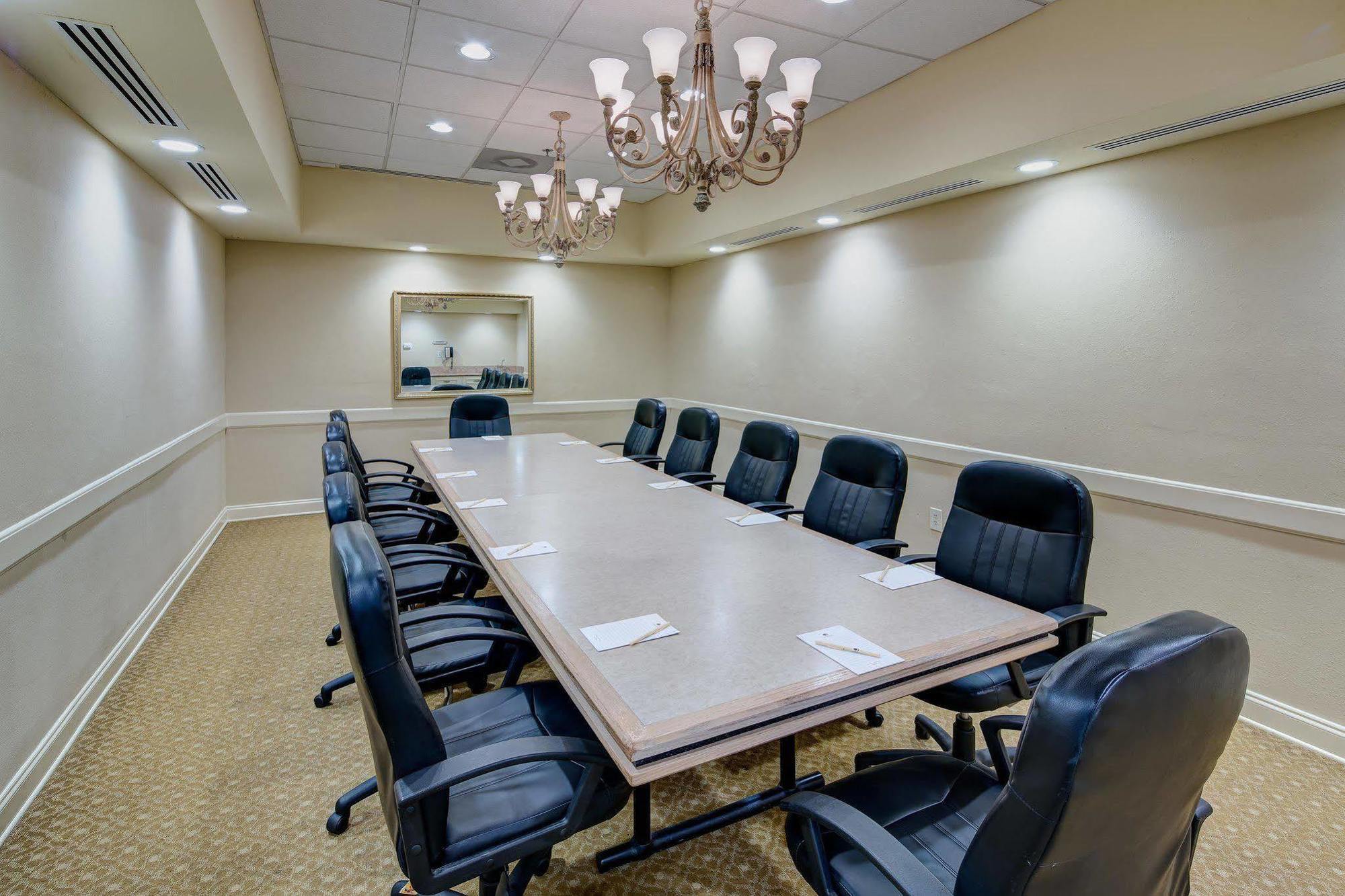 Doubletree By Hilton Hotel Columbia Ngoại thất bức ảnh